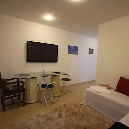 Gohouse Djalma 519 Appartement